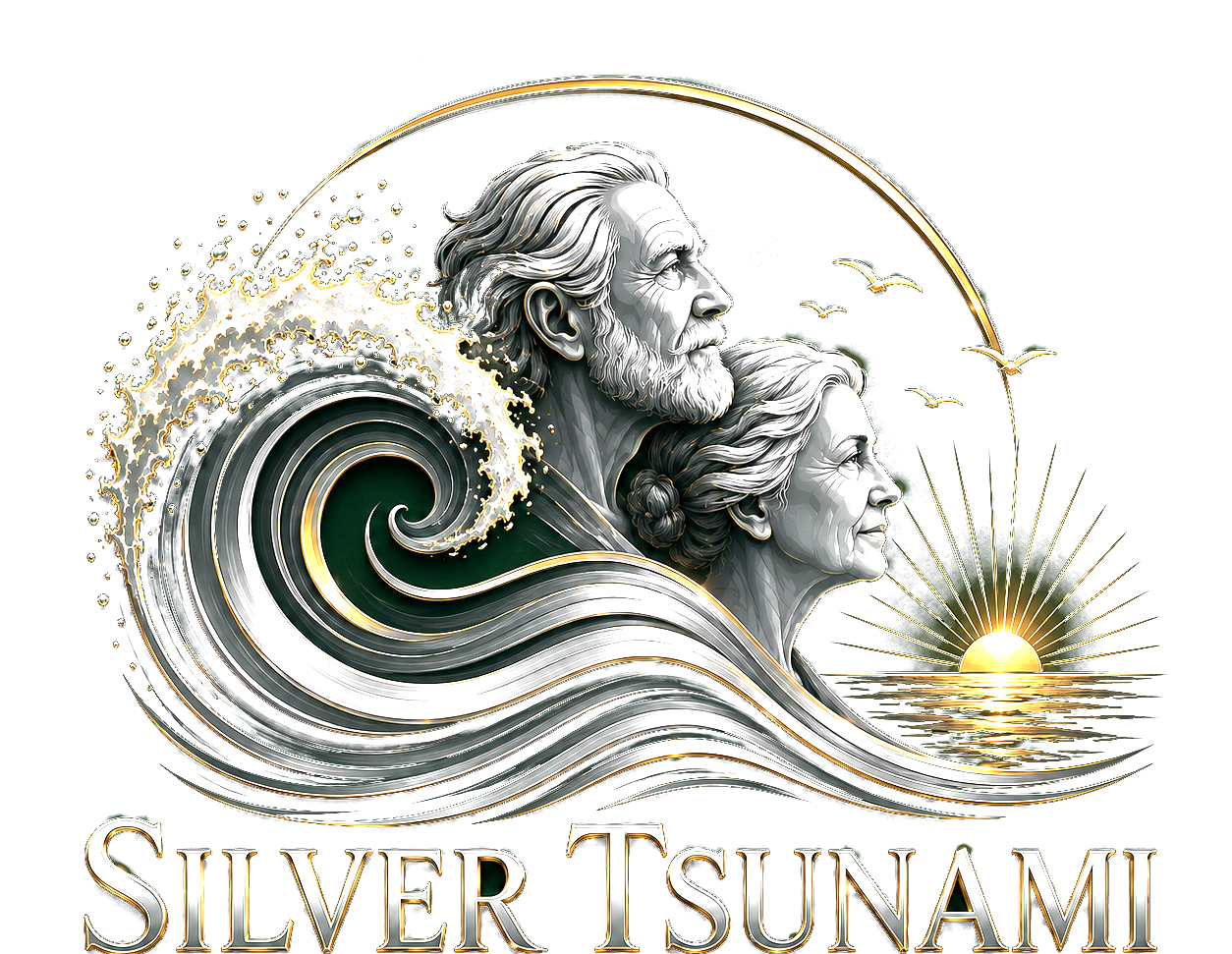 Silver Tsunami